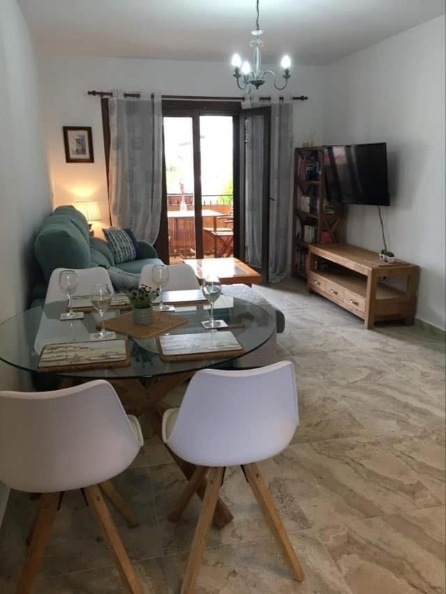 Cabo Roig Bellavista 26 Apartment Orihuela Ngoại thất bức ảnh
