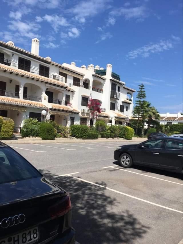 Cabo Roig Bellavista 26 Apartment Orihuela Ngoại thất bức ảnh