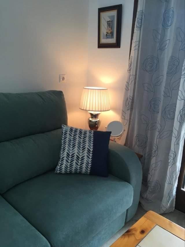Cabo Roig Bellavista 26 Apartment Orihuela Ngoại thất bức ảnh