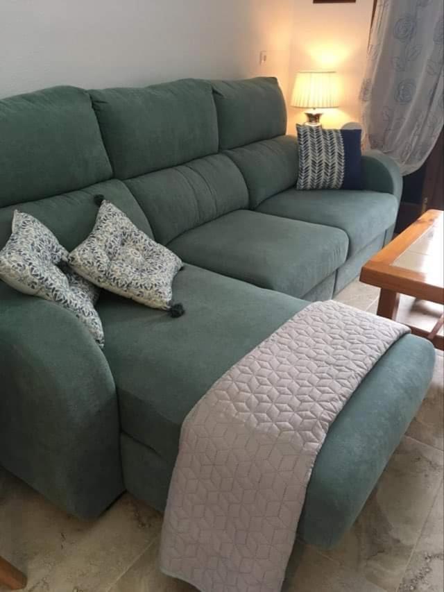 Cabo Roig Bellavista 26 Apartment Orihuela Ngoại thất bức ảnh