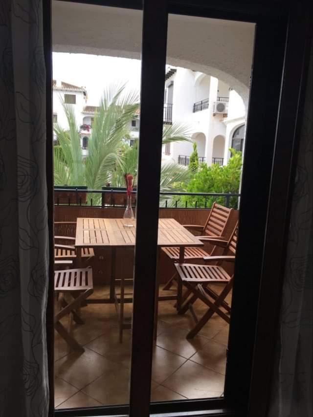 Cabo Roig Bellavista 26 Apartment Orihuela Ngoại thất bức ảnh