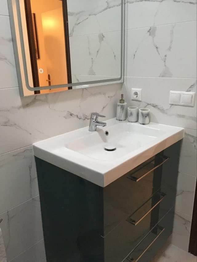 Cabo Roig Bellavista 26 Apartment Orihuela Ngoại thất bức ảnh
