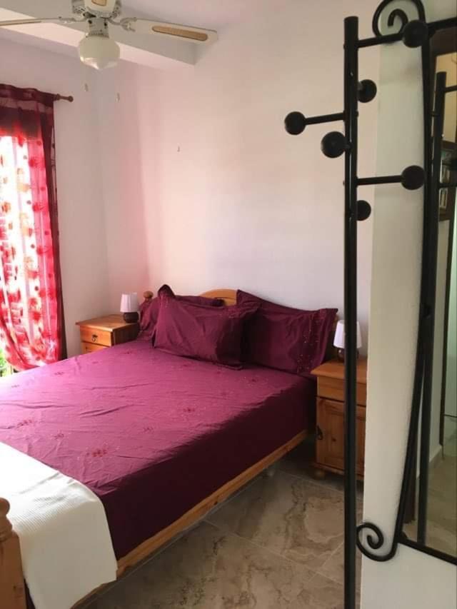 Cabo Roig Bellavista 26 Apartment Orihuela Ngoại thất bức ảnh