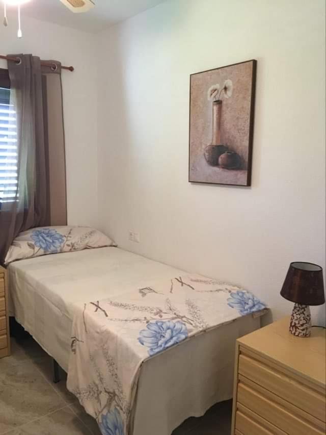 Cabo Roig Bellavista 26 Apartment Orihuela Ngoại thất bức ảnh