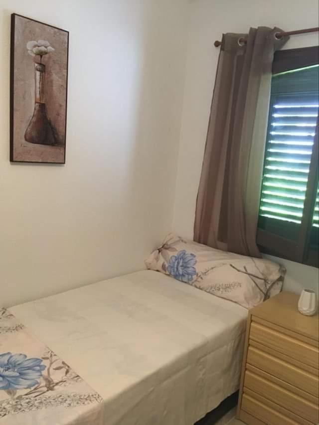Cabo Roig Bellavista 26 Apartment Orihuela Ngoại thất bức ảnh