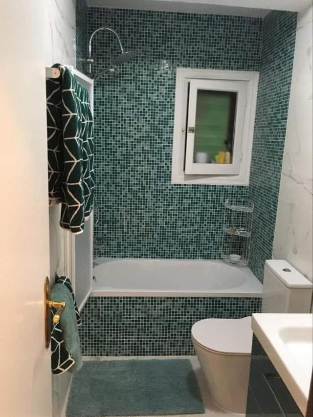 Cabo Roig Bellavista 26 Apartment Orihuela Ngoại thất bức ảnh