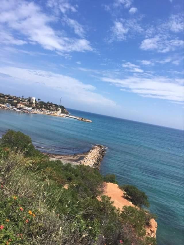 Cabo Roig Bellavista 26 Apartment Orihuela Ngoại thất bức ảnh