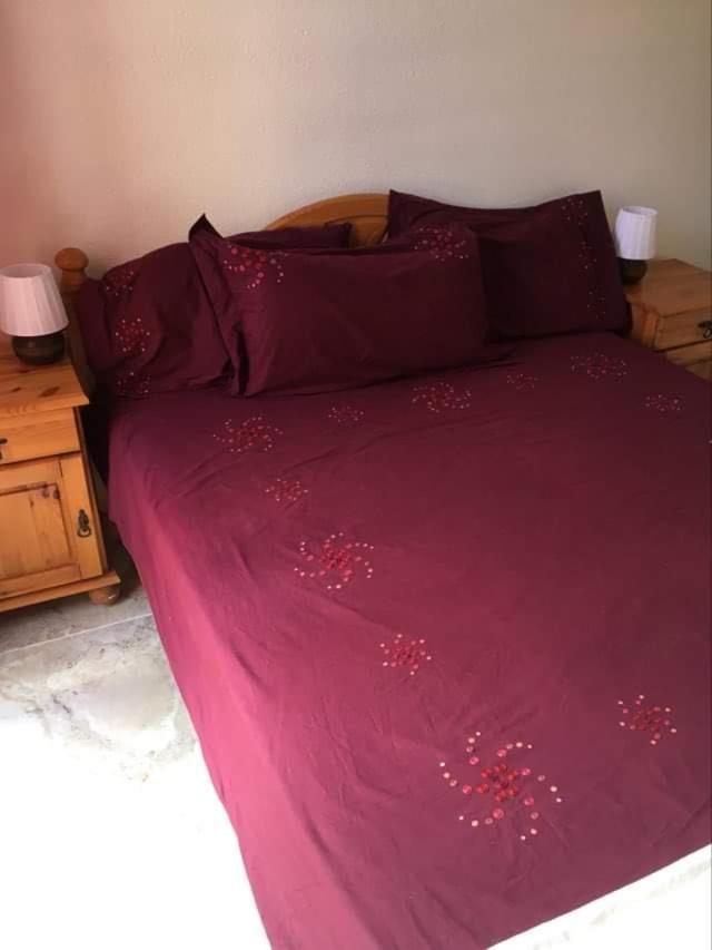 Cabo Roig Bellavista 26 Apartment Orihuela Ngoại thất bức ảnh