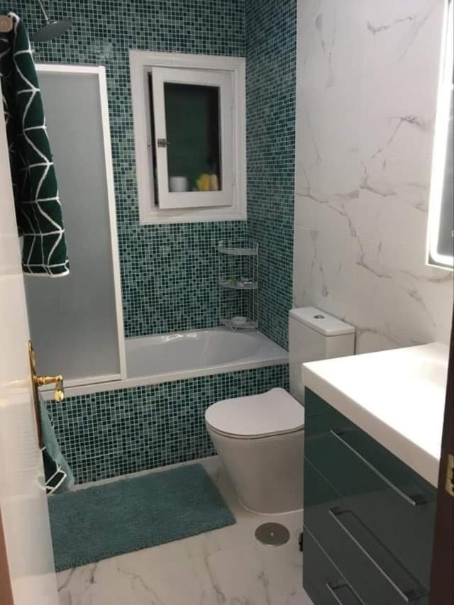 Cabo Roig Bellavista 26 Apartment Orihuela Ngoại thất bức ảnh